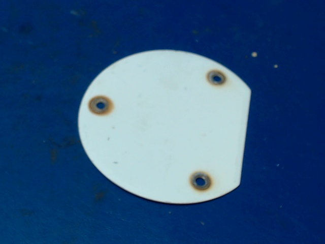 0523558-1 Cessna - Cover - Fuel Sending Unit Access
